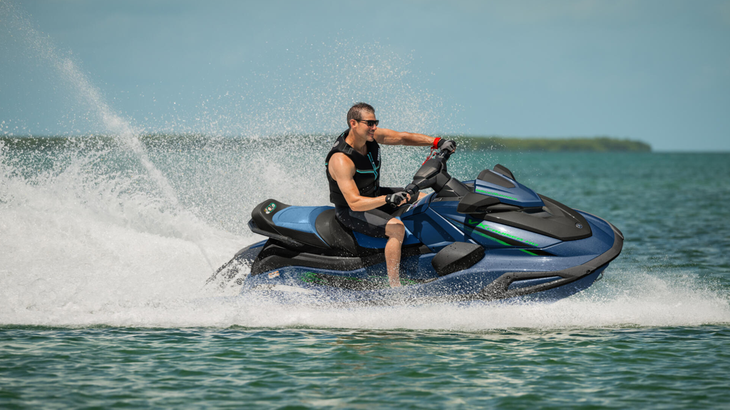 VX CRUISER 1900 HO | Kaizen Motors